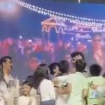 Sonu Nigam gets ignored as kids mob Kartik Aaryan at Bhool Bhulaiyaa 3 song launch, fans saddened to see music icon sidelined - Watch video | Hindi Movie News