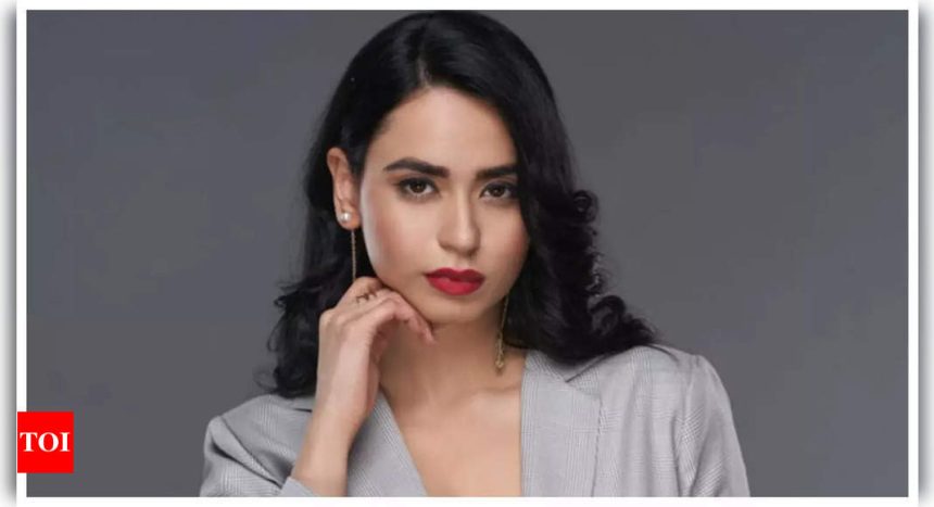 Soundarya Sharma opens up about casting couch in Bollywood: 'I am sure people must have gone through something...' |