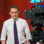 Steve Kornacki’s Every Move on MSNBC Election Coverage: Live