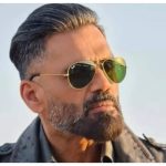 Suniel Shetty sustains serious injury on the sets of Hunter- Exclusive | Hindi Movie News