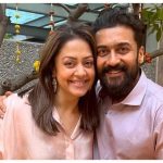 Suriya and Jyothika is the richest star couple in Kollywood with a combined net worth of Rs 530 crore - DEETS inside |