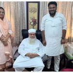 Swara Bhasker SLAMMED for 'double standards' on women's rights after meeting Maulana Sajjad Nomani |