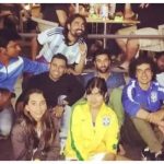 THIS throwback photo of Imtiaz Ali and Ranbir Kapoor enjoying FIFA World Cup final on the sets of Tamasha is simply unmissable |