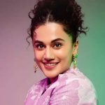 Taapsee Pannu insists she wants to maintain her 'anti-paps' image, tells them, 'Bahut mehnat se apni unique image banayi hai' | Hindi Movie News