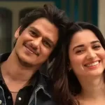 Tamannaah Bhatia hints at marriage to Vijay Varma: "Shaadi bhi ho sakti hai, kyun nahi?" | Hindi Movie News