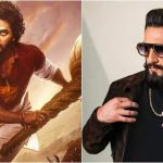 Teja Sajja: Ranveer Singh called me up to discuss Hanu-Man - Exclusive | Hindi Movie News