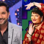 Terrence Lewis reveals why Saroj Khan was so abusive and behaved rudely: 'It is a male-dominated industry' | Hindi Movie News