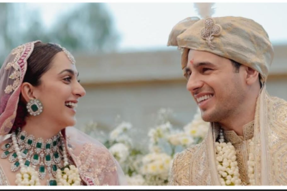 Throwback: The story behind Kiara Advani and Sidharth Malhotra's fairytale wedding song 'Raanjha' | Hindi Movie News