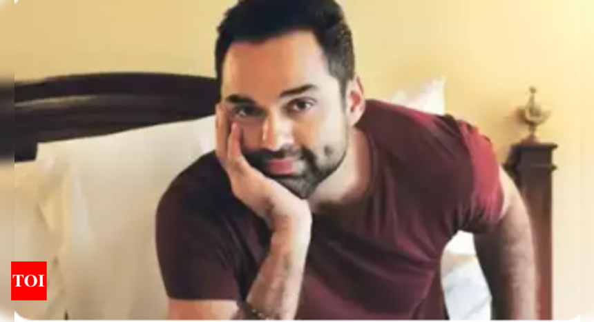 Throwback: When Abhay Deol spoke about stereotyping people in Bollywood and Hollywood; 'Indian men are usually shown as nerds....' | Hindi Movie News