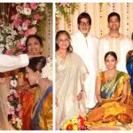 Throwback photos of Amitabh Bachchan, Jaya Bachchan, Aishwarya Rai from Shrima Rai's baby shower go viral |