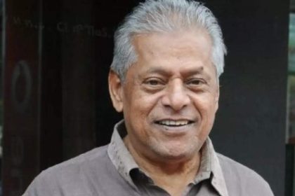 Veteran Tamil actor Delhi Ganesh passes away | Tamil Movie News