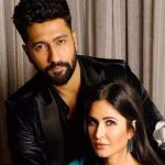 Vicky Kaushal calls Katrina Kaif the 'Subedar' of his fashion army, read here | Hindi Movie News