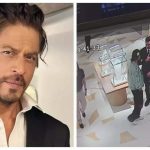 Video of Shah Rukh Khan's sweet encounter with jewellery store staff goes viral; fans REACT |