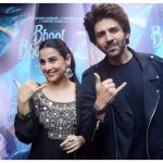 Vidya Balan on working with Kartik Aaryan: 'After meeting me, he realised someone can...' - Exclusive