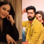 Vijaylaxmi Singh defends Vicky Kaushal and Triptii Dimri over Jaanam song in 'Bad Newz': 'I don't find anything problematic about it' | Hindi Movie News