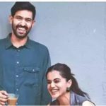 Vikrant Massey says THIS on Taapsee Pannu's comment "I don’t care about who the hero is" in 'Haseen Dilruba' |