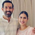 Vikrant Massey says he believes in live-in relationships but is scared to talk about it: 'It was a positive step for us' | Hindi Movie News