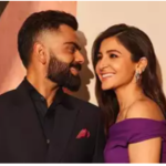 Virat Kohli's birthday: Doting wife Anushka Sharma shows why he is a perfect father: pic inside | Hindi Movie News