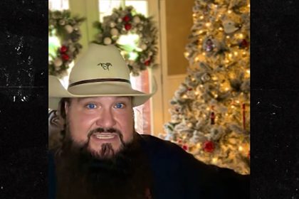 'Voice' Winner Sundance Head Thought He Was Going To Die After Shooting Himself