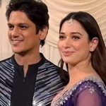 Wedding on the cards for Tamannaah Bhatia and Vijay Verma? Couple goes on house hunting: Reports |