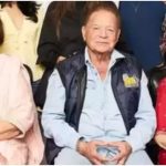 When Helen reflected on her marriage with Salim Khan and acknowledged Salma Khan’s pain: ‘She must have gone through a lot...’ |