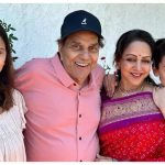 When Hema Malini revealed that Dharmendra likes to see daughters Ahana and Esha Deol in salwar-kameez: '... he is very particular' |