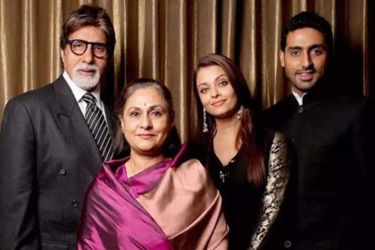 When Jaya Bachchan had said daughter-in-law Aishwarya Rai Bachchan is like her buddy: 'Only difference is...'