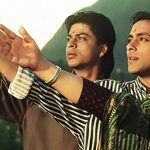 When Pan Nalin remembered Shah Rukh Khan's dedication on 'Karan Arjun' set: 'A great actor is one who makes the audience dance, romance, laugh and cry'