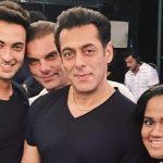 When Salman Khan had said he doesn't want Aayush Sharma to take any of his qualities: 'Inki Shadi meri behen se ho chuki hai' | Hindi Movie News