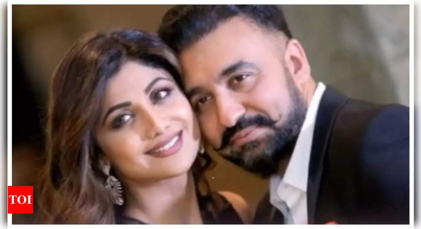 When Shilpa Shetty had to choose between marrying Raj Kundra and doing a film with Sunny Deol |