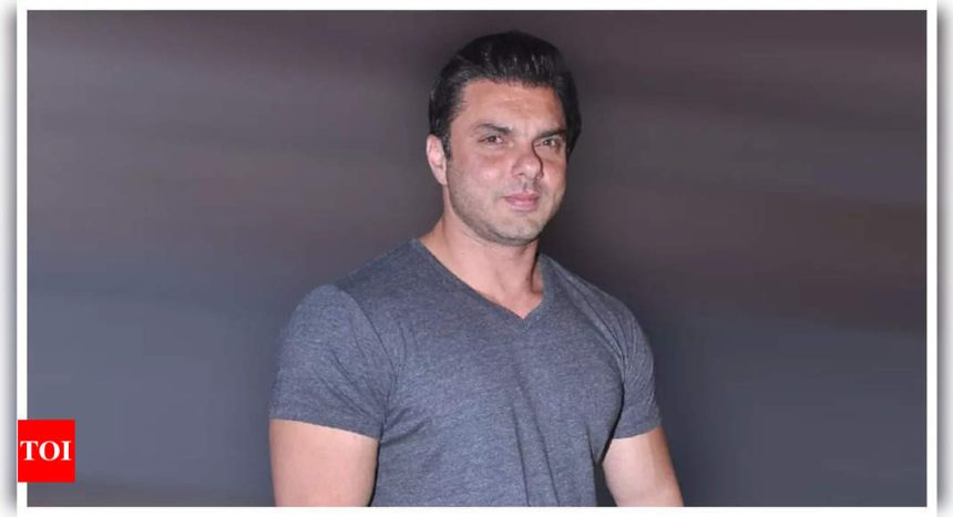 When Sohail Khan talked about failed relationships after divorce with wife Seema Sajdeh: 'Everything comes with an expiry...' |