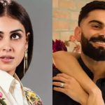 When Virat Kohli said he finds Genelia D’Souza cute and wants to see her play cricket | Hindi Movie News