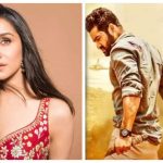 Will Shraddha Kapoor join Hrithik Roshan and Jr NTR in 'War 2' after missing out on 'Pushpa 2' song with Allu Arjun? Here's what we know... |