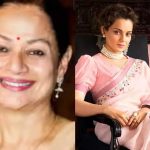 Zarina Wahab opens up about Kangana Ranaut replacing her daughter Sana Pancholi in her debut film: ‘Acting was never her dream’ | Hindi Movie News