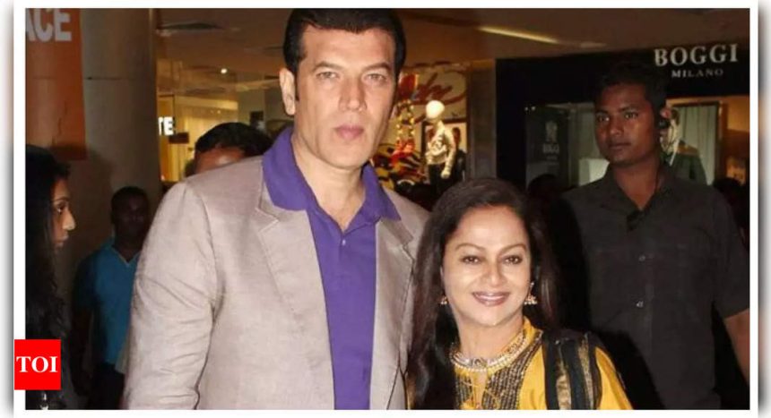 Zarina Wahab reveals Aditya Pancholi turned down Sanjay Leela Bhansali's 'Heeramandi'; says he has vowed not to work as character artiste | Hindi Movie News