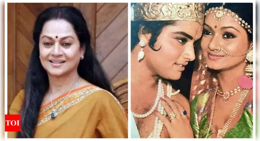 Zarina Wahab reveals she was asked to QUIT non-vegetarian food for film Gopal Krishna? |