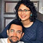 ​Kiran Rao stopped Aamir Khan from retiring during pandemic: ‘You’re leaving everything’ | Hindi Movie News