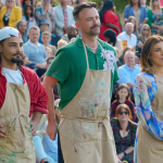 ‘Great British Baking Show’ Set Dylan Up for Finals Failure