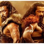 ‘Kanguva’ box office collections day 4: Suriya’s film mints Rs 53.85 crores | Tamil Movie News