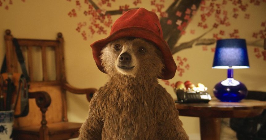 ‘Paddington 3’ Pushed Back to February Release