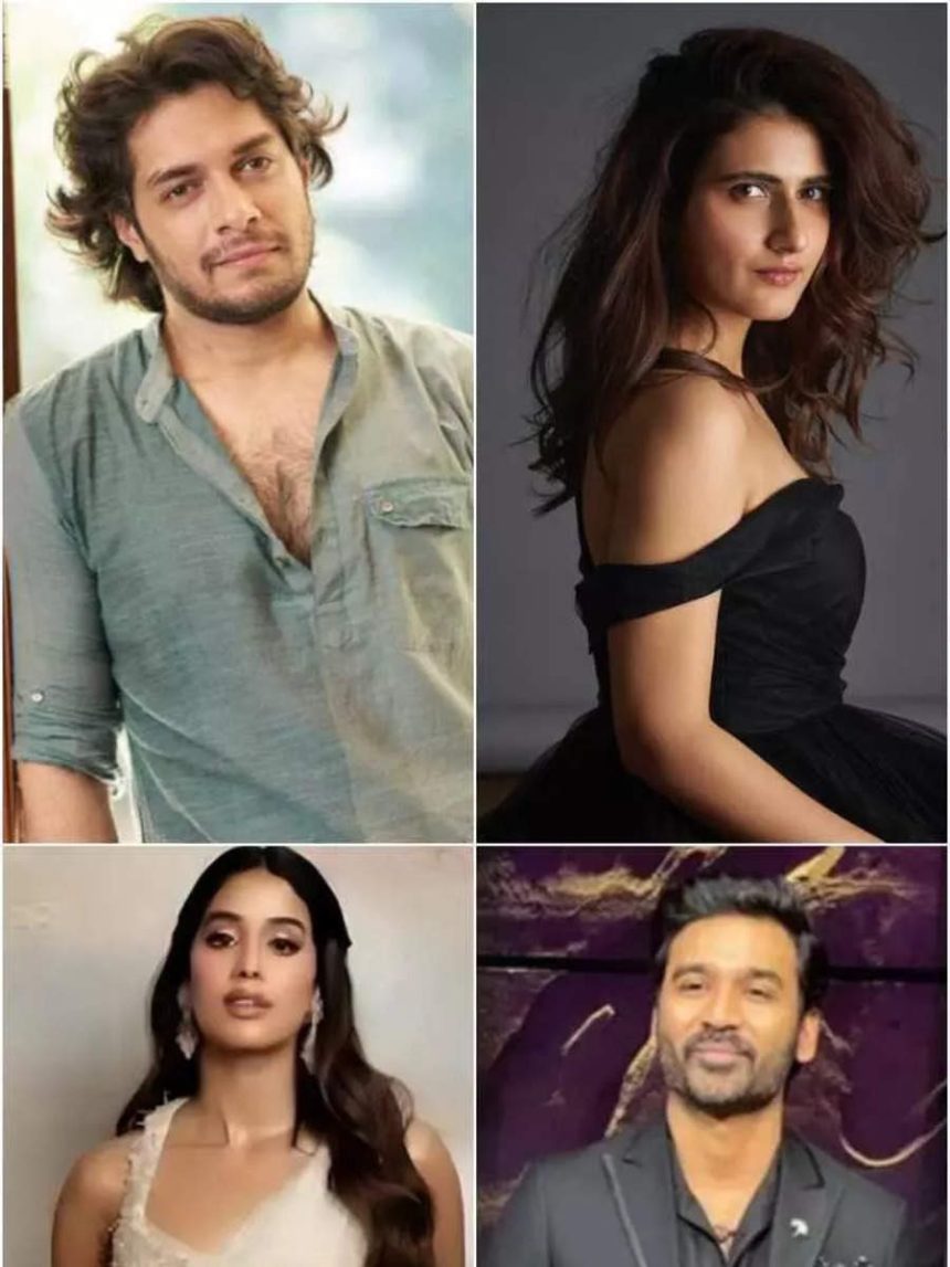 6 Exciting Bollywood jodis to watch for in 2025