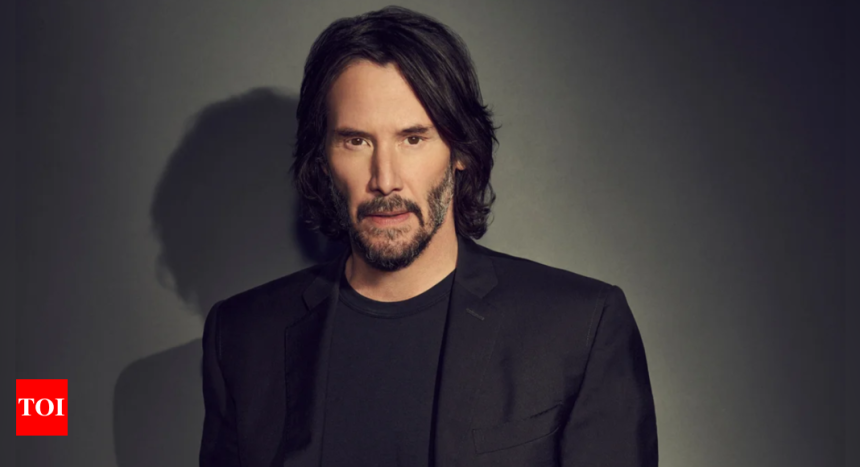 A 67-year-old woman gets scammed by a fake Keanu Reeves: ‘That’s the lowest I have ever been’ |