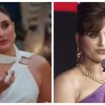 A hilarious edited video of Kareena Kapoor talking to Urvashi Rautela about Gen Z content goes viral; Bebo REACTS - WATCH | Hindi Movie News