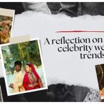 A reflection on changing celebrity wedding trends | Hindi Movie News