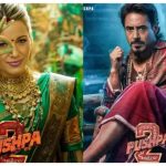 AI-imagined photos of Robert Downey Jr, Keanu Reeves as Pushpa, Blake Lively, Jennifer Lawrence as Srivalli go viral; fans REACT |