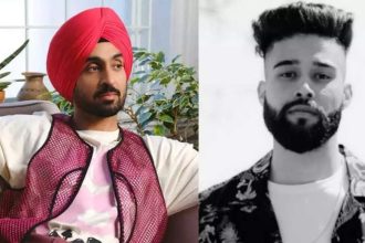 AP Dhillon cryptically takes a dig at Diljit Dosanjh's concert tickets after speculations about their feud: 'Artists are being unfair by showing 15 seconds mein sell out ho gaye shows' | Hindi Movie News