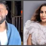 AP Dhillon pays visit to his 'crush' Malaika Arora's restaurant after concert in Mumbai - WATCH video |