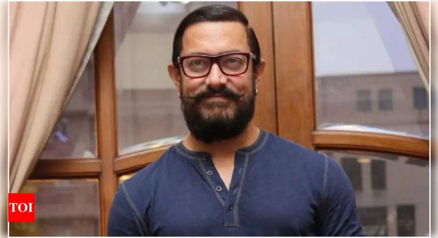 Aamir Khan: India would go 'ballistic' if 'Laapataa Ladies' wins an Oscar | Hindi Movie News