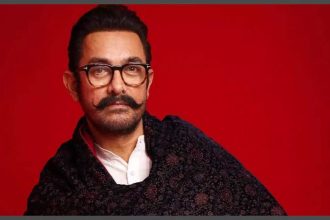 Aamir Khan explains Nana Patekar why he calls himself 'indisciplined': 'I would drink all night' |