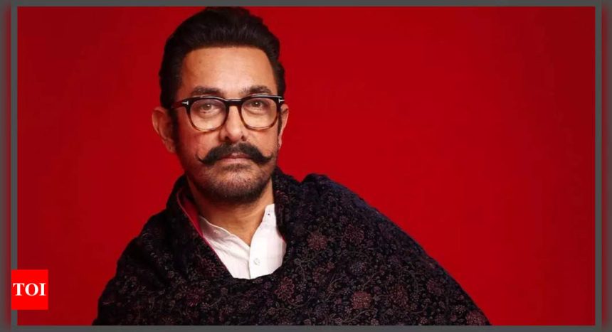 Aamir Khan explains Nana Patekar why he calls himself 'indisciplined': 'I would drink all night' |